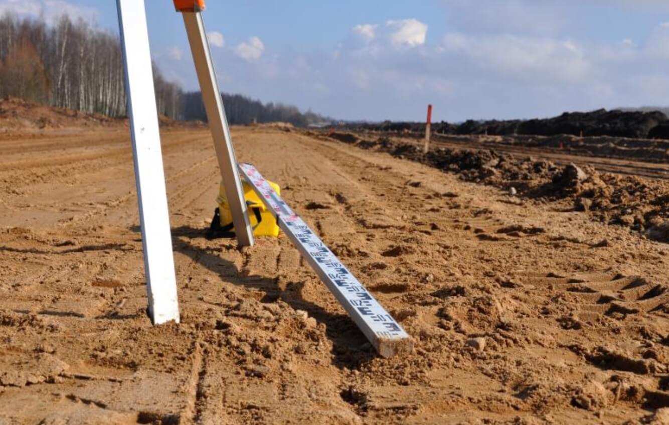 badania geotechniczne gruntu