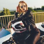 odzież motocyklowa