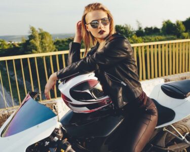 odzież motocyklowa