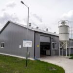 taśmowe prasy filtracyjne
