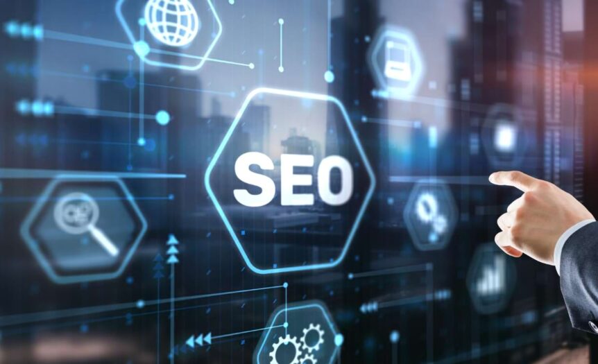 pozycjonowanie stron Bielsko Biała