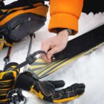 wypożyczalnia sprzętu zimowego