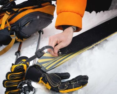 wypożyczalnia sprzętu zimowego