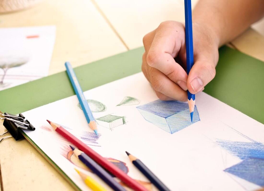 kurs rysunku w Krakowie