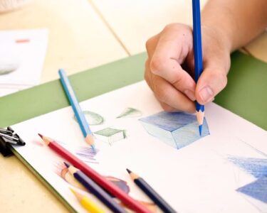 kurs rysunku w Krakowie