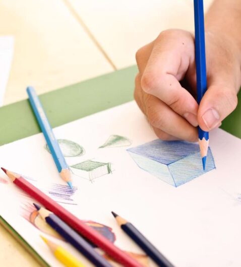 kurs rysunku w Krakowie