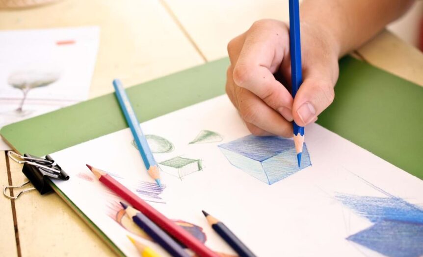 kurs rysunku w Krakowie