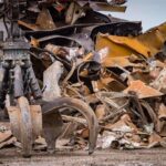 skup złomu w Lublinie