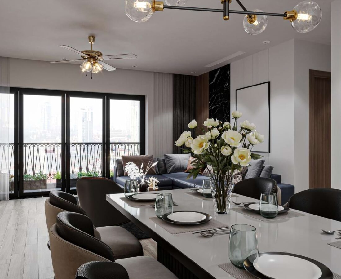 luksusowe mieszkania w Krakowie