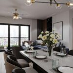 luksusowe mieszkania w Krakowie