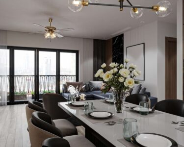 luksusowe mieszkania w Krakowie