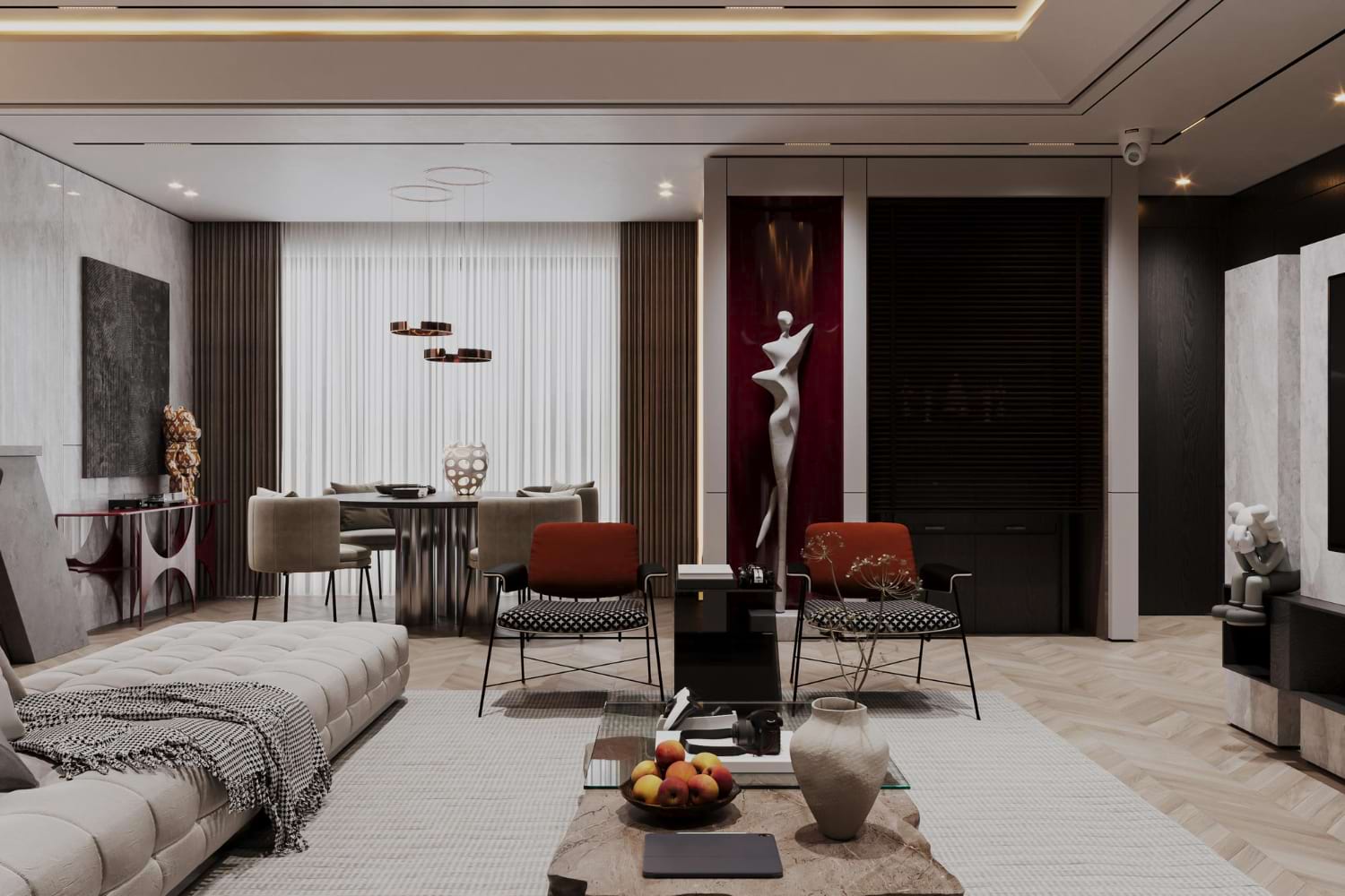 luksusowe mieszkania w Krakowie