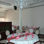 ściany mobilne przesuwne