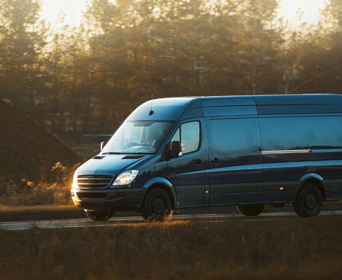 busy z polski do holandii