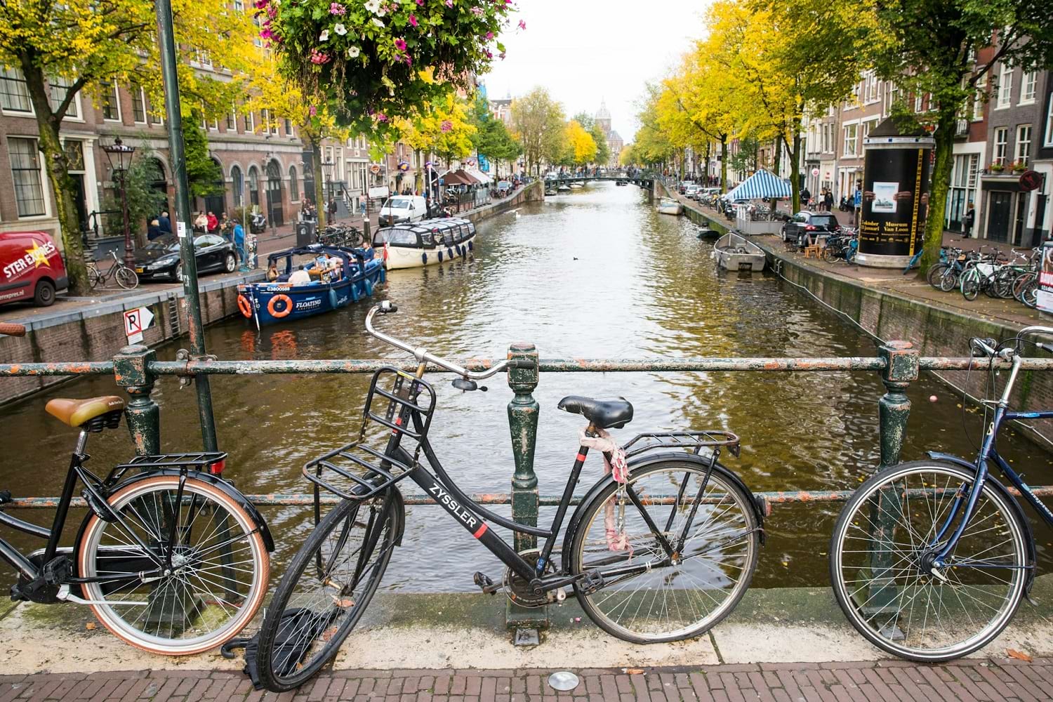 busy z polski do holandii